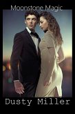 Moonstone Magic (eBook, ePUB)