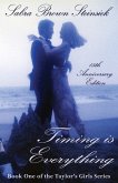Timing Is Everything (eBook, ePUB) Timing Is Everything (eBook, ePUB)