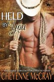 Held by You (Riding Tall, #9) (eBook, ePUB)