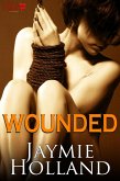 Wounded (eBook, ePUB)