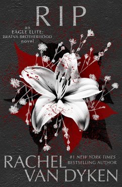 Cover Rip (Eagle Elite, #16) (eBook, ePUB)