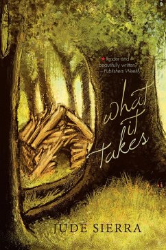 What it Takes (eBook, ePUB) Cover What it Takes (eBook, ePUB)