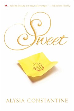 Sweet (eBook, ePUB) Cover Sweet (eBook, ePUB)