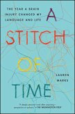 A Stitch of Time (eBook, ePUB)