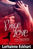 The Price to Love (eBook, ePUB)