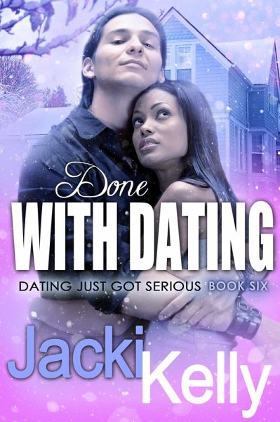 Done With Dating (eBook, ePUB) Done With Dating (eBook, ePUB)