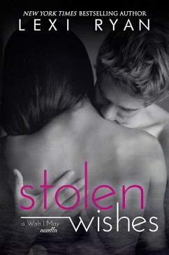Cover Stolen Wishes (Splintered Hearts, #2) (eBook, ePUB)