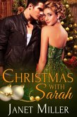 Christmas With Sarah (eBook, ePUB)