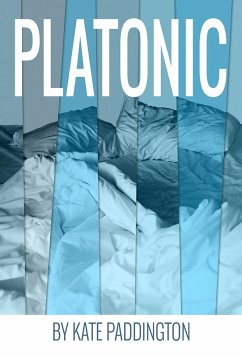 Platonic (eBook, ePUB) Cover Platonic (eBook, ePUB)