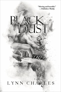 Black Dust (eBook, ePUB) Cover Black Dust (eBook, ePUB)