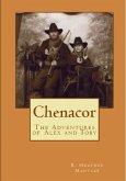 Chenarcor: The Adventures of Alex & Toby (eBook, ePUB) Chenarcor: The Adventures of Alex & Toby (eBook, ePUB)