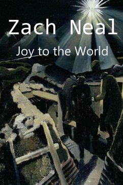 Cover Joy to the World (eBook, ePUB)