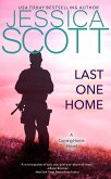 Last One Home (Coming Home, #11) (eBook, ePUB)