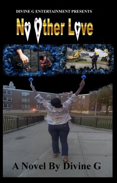 Cover No Other Love (eBook, ePUB)