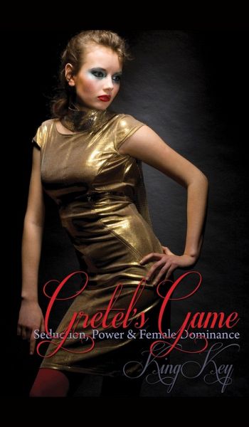 Gretel's Game (eBook, ePUB) Gretel's Game (eBook, ePUB)