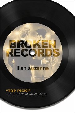 Cover Broken Records (eBook, ePUB)