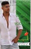Icing The Kicker (eBook, ePUB)