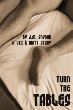 Cover Turn the Tables (eBook, ePUB)