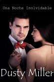 Una Noche Inolvidable (eBook, ePUB)