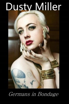 Cover Germans In Bondage (eBook, ePUB)