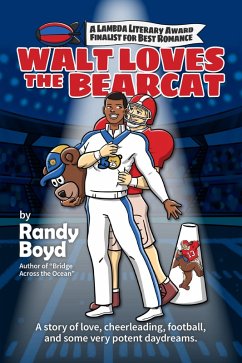 Walt Loves the Bearcat (eBook, ePUB) - Boyd, Randy
