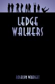 Ledge Walkers, Lesbian Adventure Club: Book 2 (eBook, ePUB)