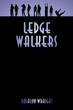 Cover Ledge Walkers, Lesbian Adventure Club: Book 2 (eBook, ePUB)