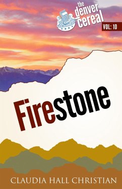 Cover Firestone (Denver Cereal, #10) (eBook, ePUB)