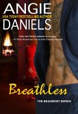 Breathless (The Beaumonts, #9) (eBook, ePUB)