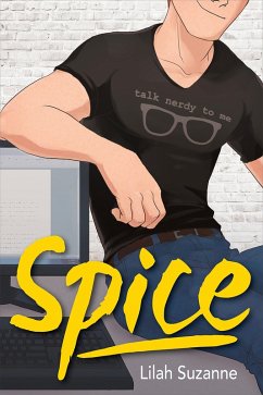 Spice (eBook, ePUB) - Suzanne, Lilah