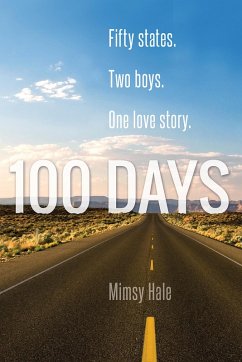 100 Days (eBook, ePUB) - Hale, Mimsy