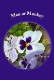 Man or Monkey (eBook, ePUB)