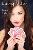Poker Night (eBook, ePUB)