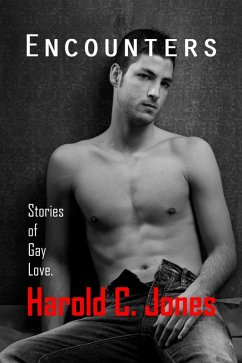 Cover Encounters (eBook, ePUB)