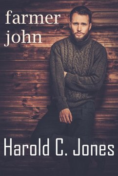 Cover Farmer John (eBook, ePUB)