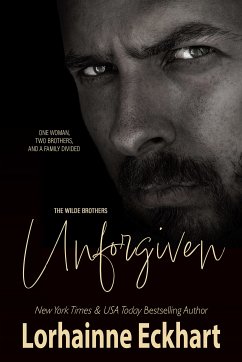 Unforgiven (eBook, ePUB) - Eckhart, Lorhainne