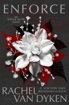 Cover Enforce (Eagle Elite, #4) (eBook, ePUB)