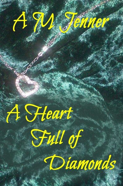 A Heart Full of Diamonds (eBook, ePUB)