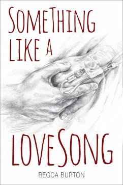 Something Like a Love Song (eBook, ePUB) Cover Something Like a Love Song (eBook, ePUB)