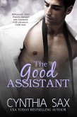 The Good Assistant (City Sizzle, #2) (eBook, ePUB) The Good Assistant (City Sizzle, #2) (eBook, ePUB)