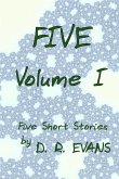 Five Volume I (eBook, ePUB) Five Volume I (eBook, ePUB)