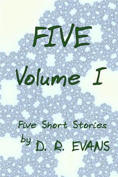 Cover Five Volume I (eBook, ePUB)