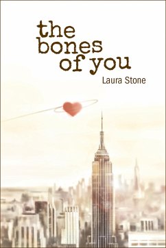 Bones of You (eBook, ePUB) Cover Bones of You (eBook, ePUB)