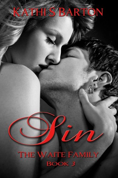 Sin (The Waite Family, #3) (eBook, ePUB)