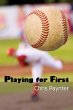 Playing for First (eBook, ePUB) - Bild 1
