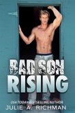 Bad Son Rising (eBook, ePUB)