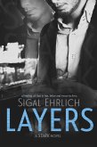 Layers (Stark, #1) (eBook, ePUB) Layers (Stark, #1) (eBook, ePUB)