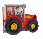 Mein großer roter Traktor Mein großer roter Traktor