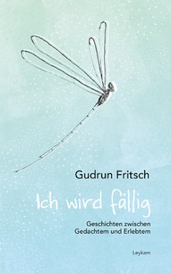 Cover Ich wird fällig