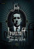 H. P. Lovecraft - Leben und Werk 1